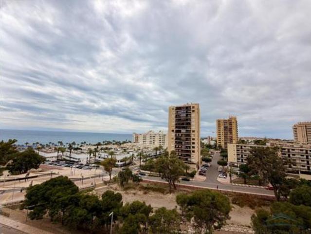 Apartamento en venta en Aguadulce, Roquetas De Mar