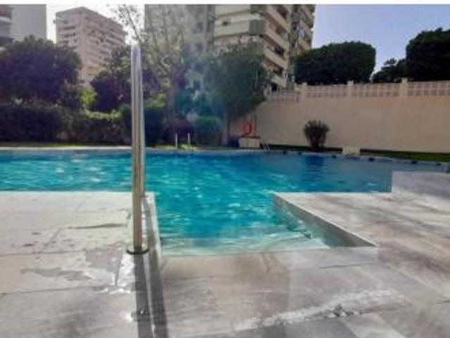 Apartamento en venta en Aguadulce, Roquetas De Mar