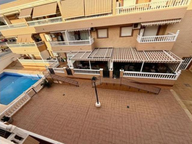 Apartamento en venta en Campillo del Moro, Roquetas De Mar