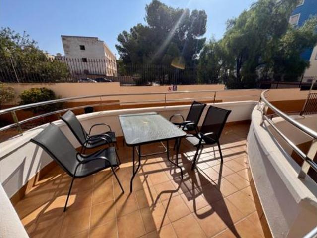 Apartamento en venta en Campillo del Moro, Roquetas De Mar