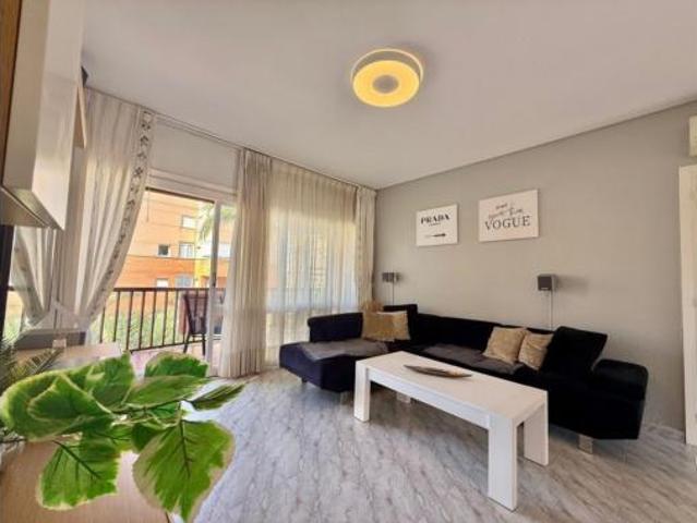 Apartamento en venta en Aguadulce, Roquetas De Mar
