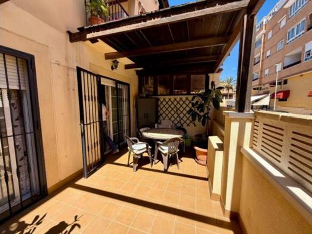 Apartamento en venta en Campillo del Moro, Roquetas De Mar