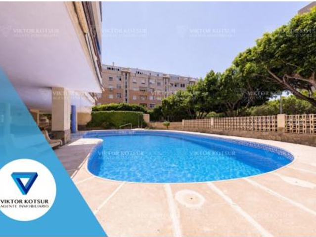 Apartamento en venta en Aguadulce, Roquetas De Mar