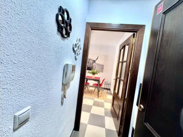 Apartamento en venta en Los Depósitos, Roquetas De Mar