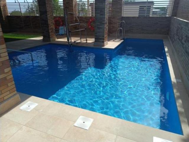 Apartamento en venta en Campillo del Moro, Roquetas De Mar