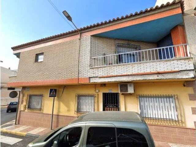 Apartamento en venta en Los Depósitos, Roquetas De Mar