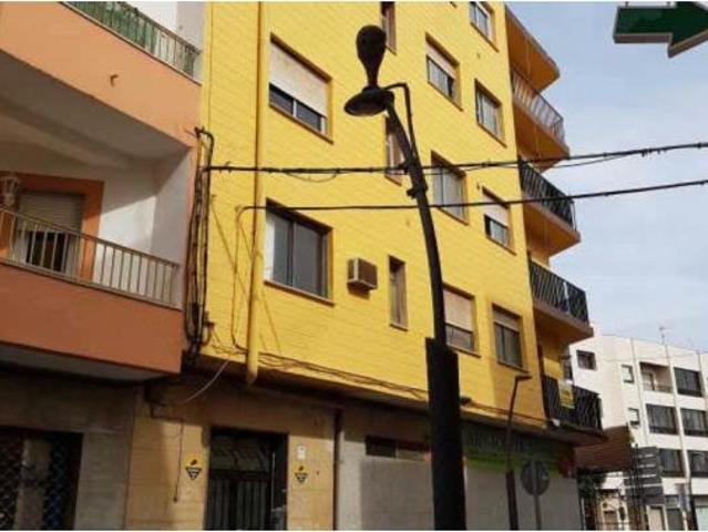 Apartamento en venta en Los Depósitos, Roquetas De Mar
