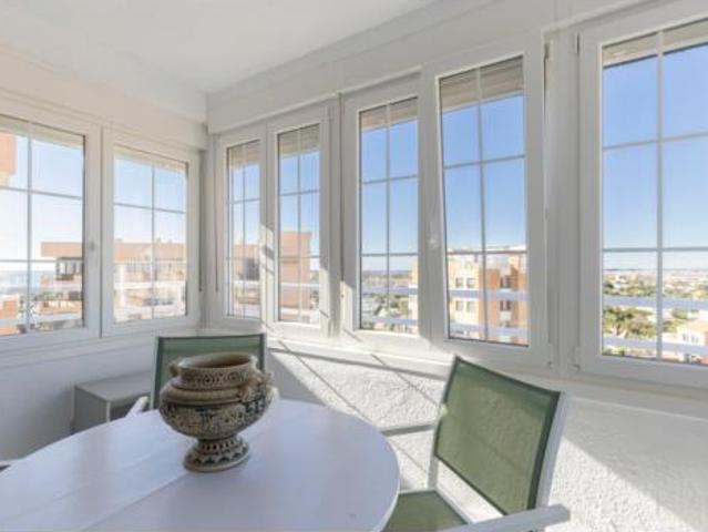Apartamento en venta en Los Depósitos, Roquetas De Mar