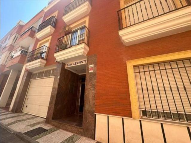 Apartamento en venta en El Parador de las Hortichuelas, Roquetas De Mar