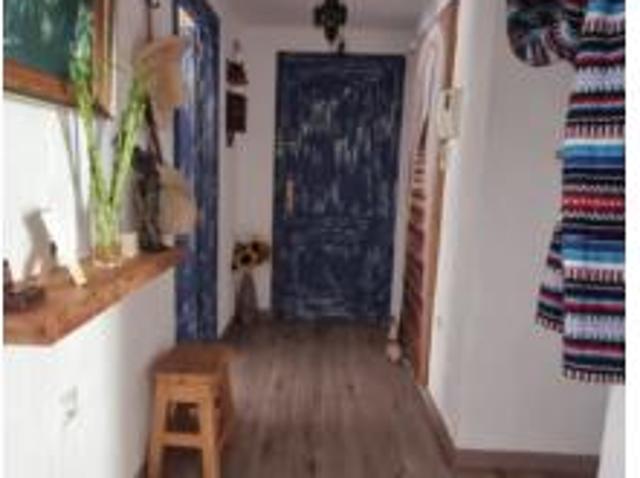 Apartamento en venta en El Parador de las Hortichuelas, Roquetas De Mar