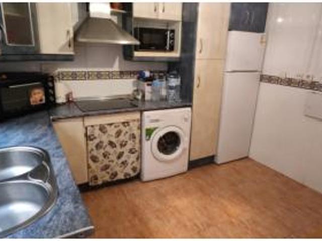 Apartamento en venta en Roquetas De Mar, Andalucía