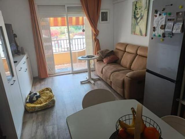 Apartamento en venta en Aguadulce, Roquetas de Mar