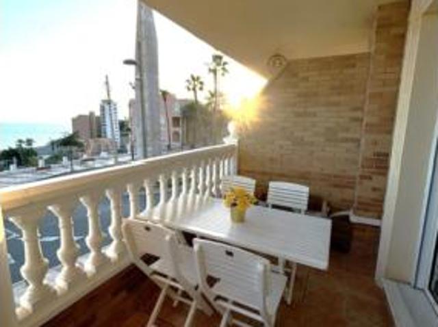 Apartamento en venta en Aguadulce, Roquetas De Mar