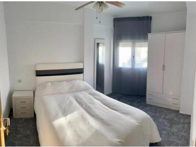 Apartamento en venta en Aguadulce, Roquetas De Mar