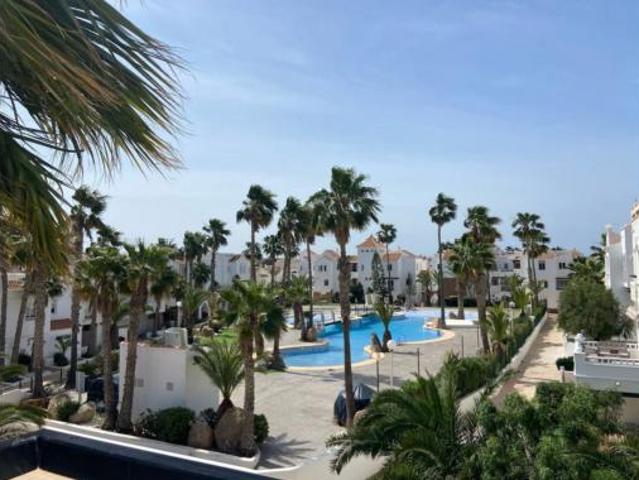 Apartamento en venta en Roquetas De Mar, Apartamentos 