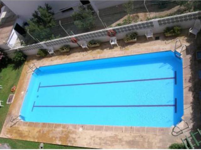 Apartamento en venta en Urbanización Roquetas de Mar, Roquetas De Mar