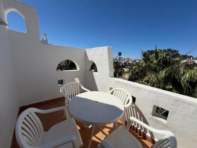 Apartamento en venta en Playa Serena, Roquetas De Mar