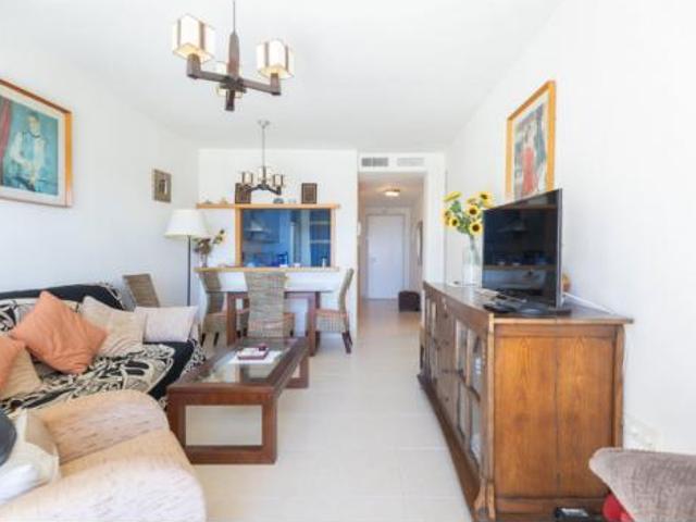 Apartamento en venta en Playa Serena, Roquetas De Mar