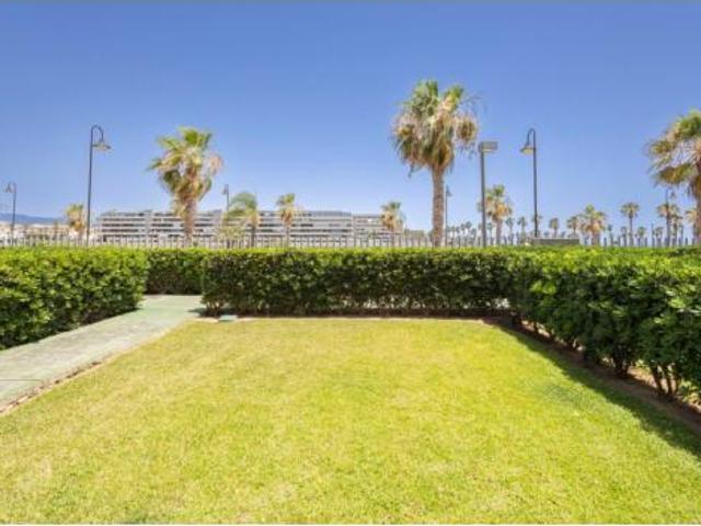 Apartamento en venta en Playa Serena, Roquetas De Mar