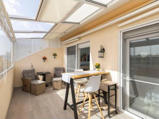 Apartamento en venta en Roquetas De Mar, Residencial 