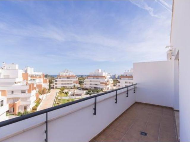 Apartamento en venta en Playa Serena, Roquetas De Mar
