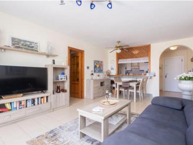 Apartamento en venta en Playa Serena, Roquetas De Mar