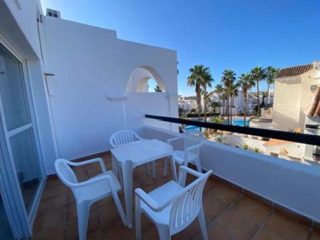 Apartamento en venta en Playa Serena, Roquetas De Mar