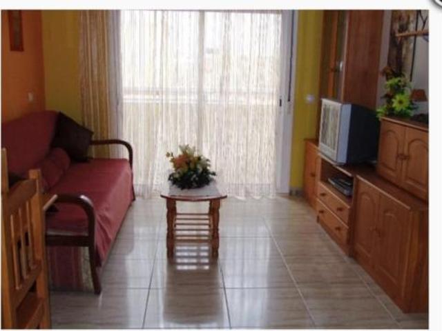 Apartamento en venta en Playa Serena, Roquetas De Mar