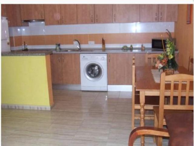 Apartamento en venta en Playa Serena, Roquetas De Mar