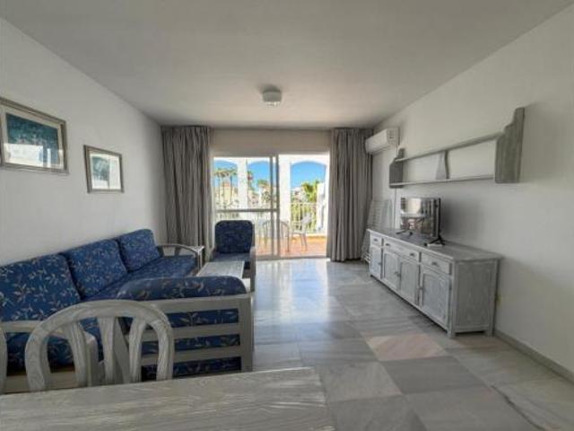 Apartamento en venta en Playa Serena, Roquetas De Mar