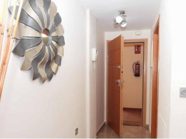 Apartamento en venta en Playa Serena, Roquetas De Mar