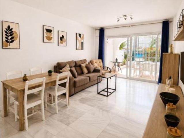 Apartamento en venta en Playa Serena, Roquetas De Mar