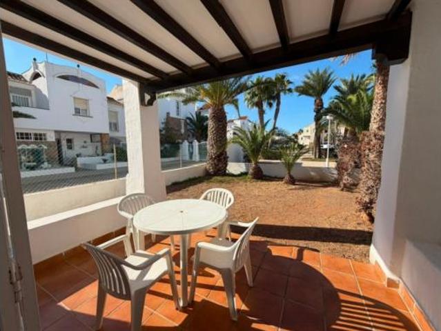 Apartamento en venta en Playa Serena, Roquetas De Mar