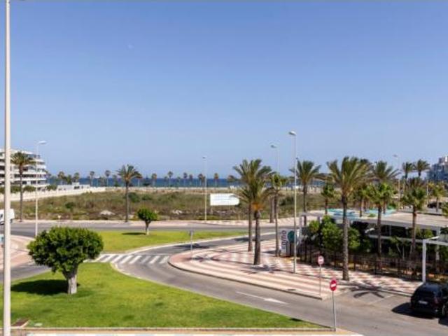 Apartamento en venta en Roquetas De Mar, Residencial 