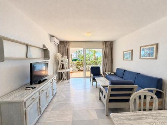 Apartamento en venta en Playa Serena, Roquetas De Mar
