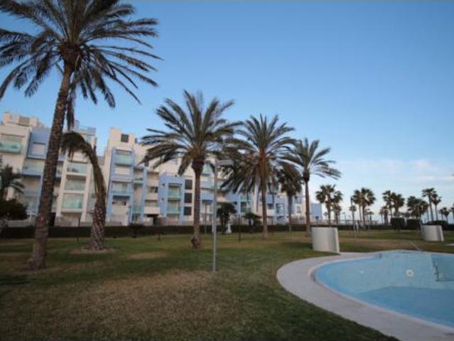 Apartamento en venta en Playa Serena, Roquetas De Mar