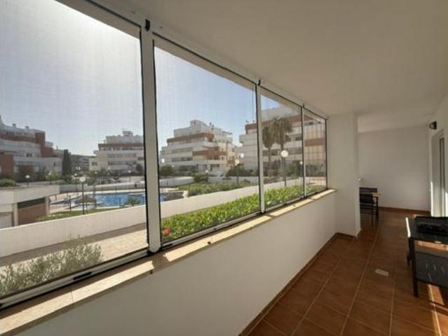 Apartamento en venta en Playa Serena, Roquetas De Mar