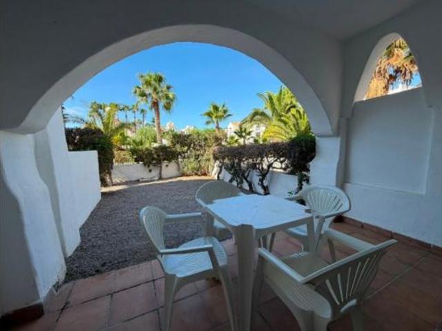 Apartamento en venta en Playa Serena, Roquetas De Mar