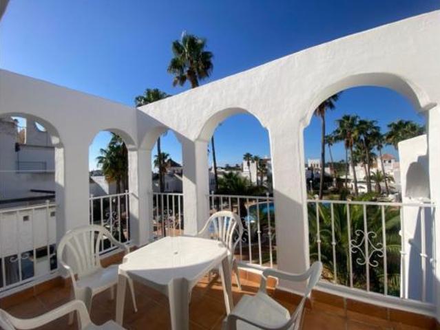 Apartamento en venta en Playa Serena, Roquetas De Mar