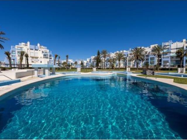 Apartamento en venta en Playa Serena, Roquetas De Mar