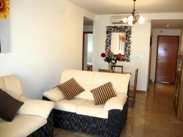 Apartamento en venta en Playa Serena, Roquetas De Mar