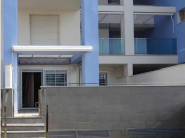 Apartamento en venta en Playa Serena, Roquetas De Mar