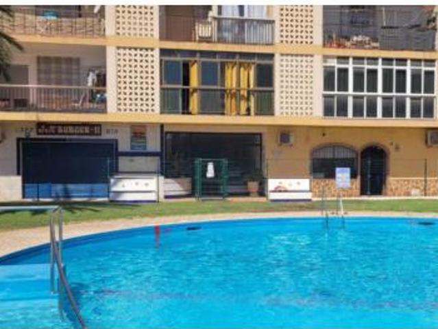 Apartamento en venta en Residencial 