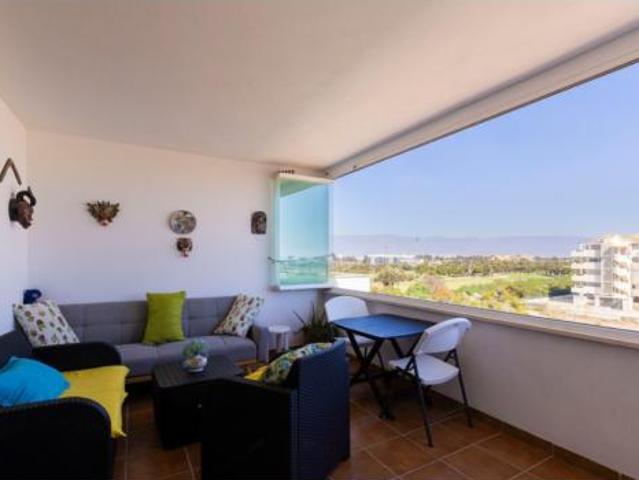 Apartamento en venta en Playa Serena, Roquetas De Mar