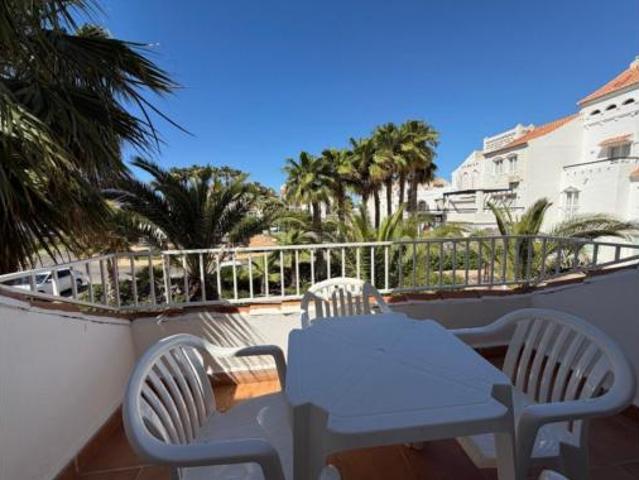 Apartamento en venta en Playa Serena, Roquetas De Mar