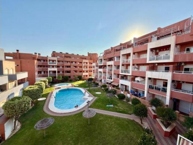 Apartamento en venta en Urbanización Roquetas de Mar, Roquetas De Mar