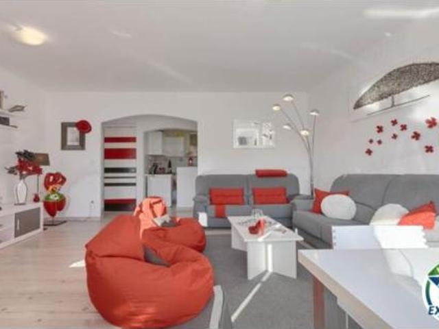 Apartamento en venta en la Muntanyeta, Alt Empordà