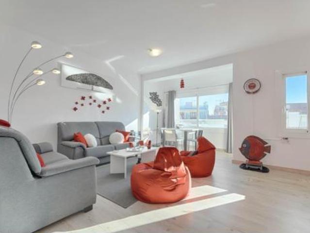 Apartamento en venta en la Muntanyeta, Alt Empordà