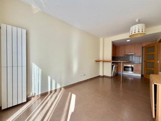 Apartamento en venta en la Muntanyeta, Alt Empordà