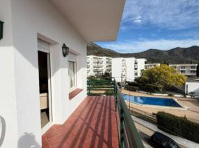 Apartamento en venta en el Mas Oliva, Alt Empordà